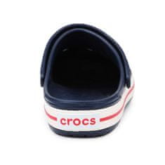 Crocs Unisex Crocs Crocband Navy M 11016-410 EU 38/39