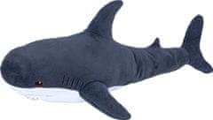 Wiky  Žralok plyšový 34 cm