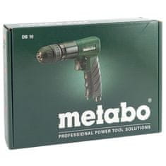 Metabo Vzduchová vrtačka 6,2bar 3-10mm DB 10