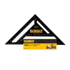 DeWalt Pokrývačský čtyřhran 12 DWHT46032-0