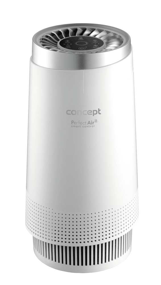 Concept čistička vzduchu CA1010