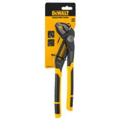 DeWalt Klíč nastavitelné kleště 250mm DWHT0-74431