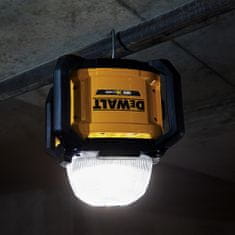 DeWalt  DCL074 Nabíjecí lampa 18V led 5000lm