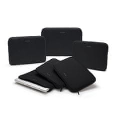 Dicota PerfectSkin Laptop Sleeve 15.6" - Pouzdro na notebook - 15.6" - černá