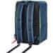 Canyon CSZ-02 batoh pro 15.6" notebook, 20x25x40cm, 20L, příruční zavazadlo, tmavě modrá