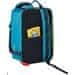 Canyon CSZ-03 batoh pro 15.6" notebook, 20x25x40cm, 20L, příruční zavazadlo, tmavě zelená