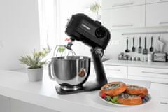 Concept kuchyňský robot ELEMENT DIGI Black RM7500