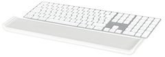 Leitz Nastavitelná podložka zápěstí pro práci na klávesnici COSY Ergo světle šedá