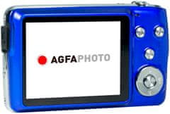Agfa Compact DC 8200, modrá - použité