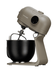 Concept kuchyňský robot ELEMENT DIGI Taupe RM7510