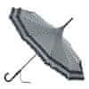 Dámský holový deštník Polka BCSFPCH1