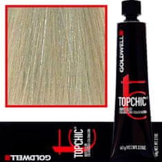 GOLDWELL Topchic 60ml profesionální barva na vlasy pro trvalé barvení 10-P