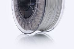 Tisková struna Swift PET-G světle šedá, Print-Me, 1,75mm, 1kg