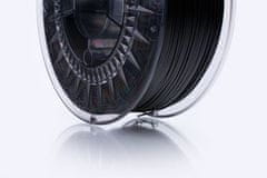 Tisková struna Swift PET-G černá - black, Print-Me, 1,75mm, 1kg