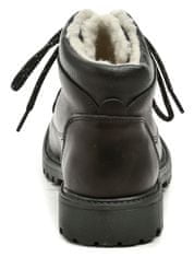Nagaba dámské boty N282 černá vel. 37