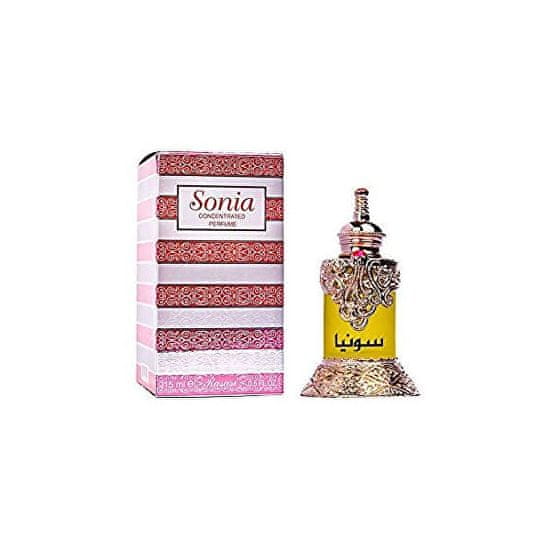 Rasasi Sonia - parfémovaný olej