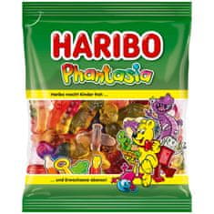 Haribo Phantasia želé bonbony 175g