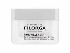 Filorga 50ml time-filler 5 xp correction cream-gel
