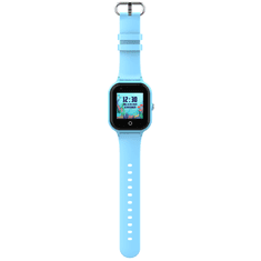 Kidz GPS 4G modrá, dětské chytré hodinky