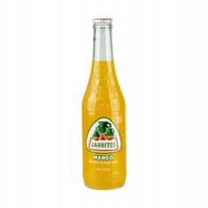Jarritos Mexický mangový ikonický nápoj 370 ml Jarritos