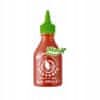 Flying goose Originální thajská chilli omáčka Sriracha s mátou FG
