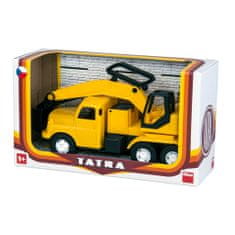 Dino Toys Auto Tatra 148 bagr plastová 30 cm