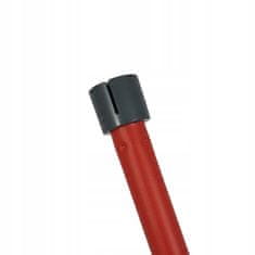 VILEDA PROFESSIONAL Kovová tyč na mop Vileda s přítlakem 126 cm