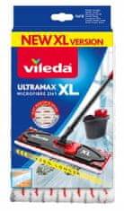 VILEDA PROFESSIONAL Náplň do mopu Vileda UltraMax UltraMat XL 2v1