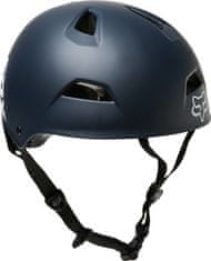 Fox Racing Pánská přilba Fox Flight Sport Helmet, Ce Black M