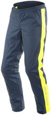 Dainese kalhoty nepromok STORM 2 iris/fluo černo-žluté XS