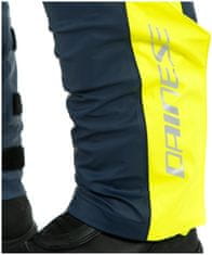 Dainese kalhoty nepromok STORM 2 iris/fluo černo-žluté XL