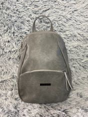 Dámský batoh H542, šedá