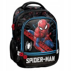 Paso Školní batoh brašna Spiderman