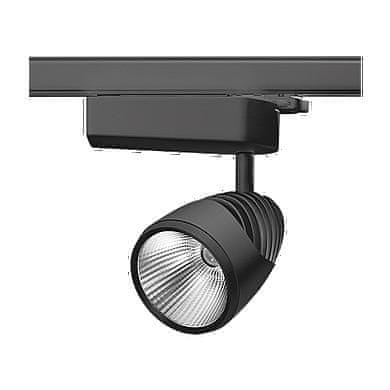 Gracion Gracion LED Track spotlight T12-28-4090-36-BL 253461280