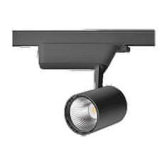 Gracion Gracion LED Track spotlight T24-42-4090-45-BL 253461880