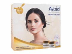 Astrid 50ml beauty elixir, denní pleťový krém