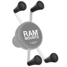 RAM MOUNTS gumové koncovky X-GRIP Phone černé