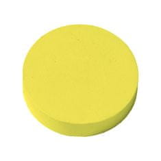 Elasto Guma "Round", Standardní žlutá