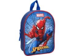 Vadobag Dětský batoh Spiderman II
