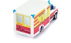 SIKU SIKU Blister - Ambulance