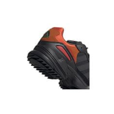Adidas Boty 42 2/3 EU YUNG96 Trail