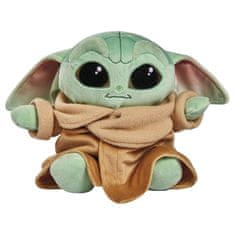 Northix Mandalorian, Plyšová hračka - Baby Yoda 