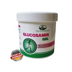 Medic Czech Glucosamin gel 250 ml
