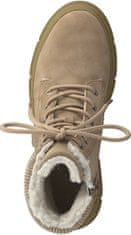 Tamaris Dámské kotníkové boty 1-1-26825-29-569 (Velikost 36)