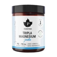 Puhdistamo Triple Magnesium 90 g 
