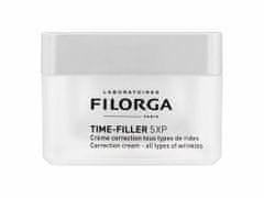 Filorga 50ml time-filler 5 xp correction cream
