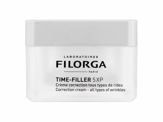 Filorga 50ml time-filler 5 xp correction cream