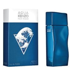 Kenzo Aqua Kenzo Pour Homme - EDT 50 ml