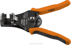 NEO Tools Automatická odizolovací kleště NEO