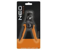 NEO Tools Automatická odizolovací kleště NEO